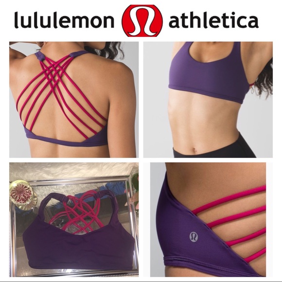 lululemon athletica Tops - DONT BUY PLEASE FOR @ellagrace1690 only